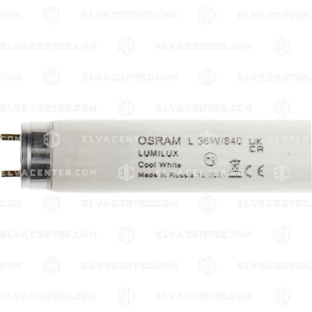 Osram, TL lamp - L1200 mm -  36W/840 FLH1