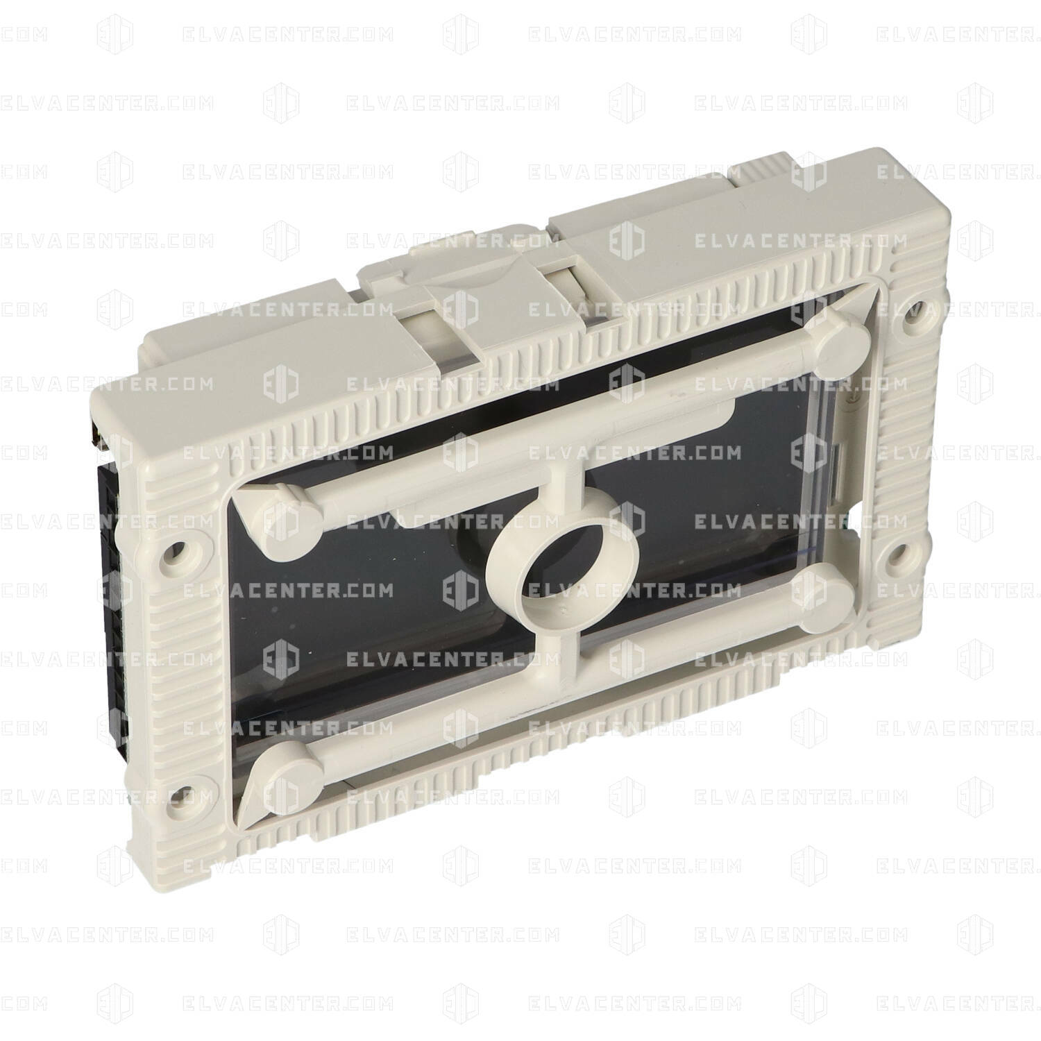 DMG, Display TFT Chameleon / Raffaello - 4.3