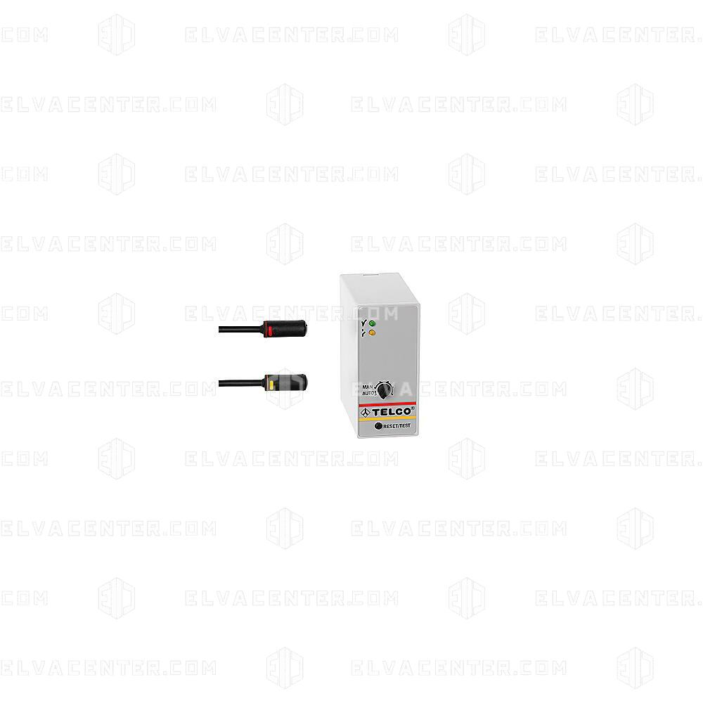 Telco, Photocell kit - 12-36 Vdc / 10-30 Vac, with cells + base TR11