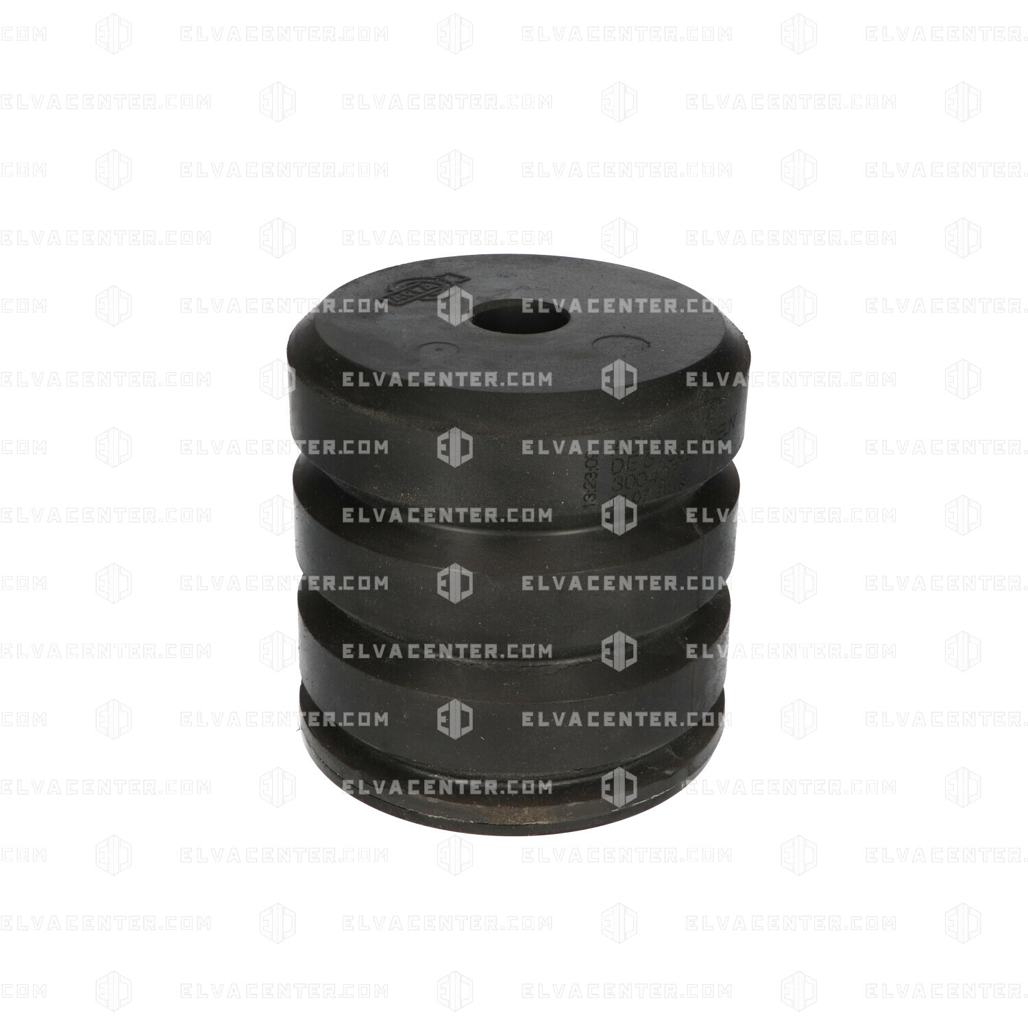 ACLA, Buffer AUTAN 5 - Ø165/35 x 160/165 mm - type A - round plate (D165xH160) - no CE markering