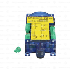 Felesa, Hands-free communication device Felesa (SAR)