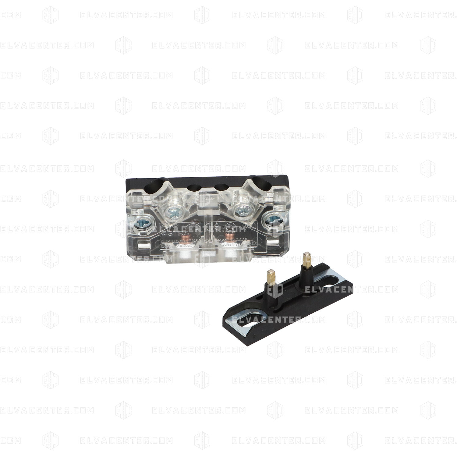 STEUTE, Door contact AS03 ( Kone - sematic )