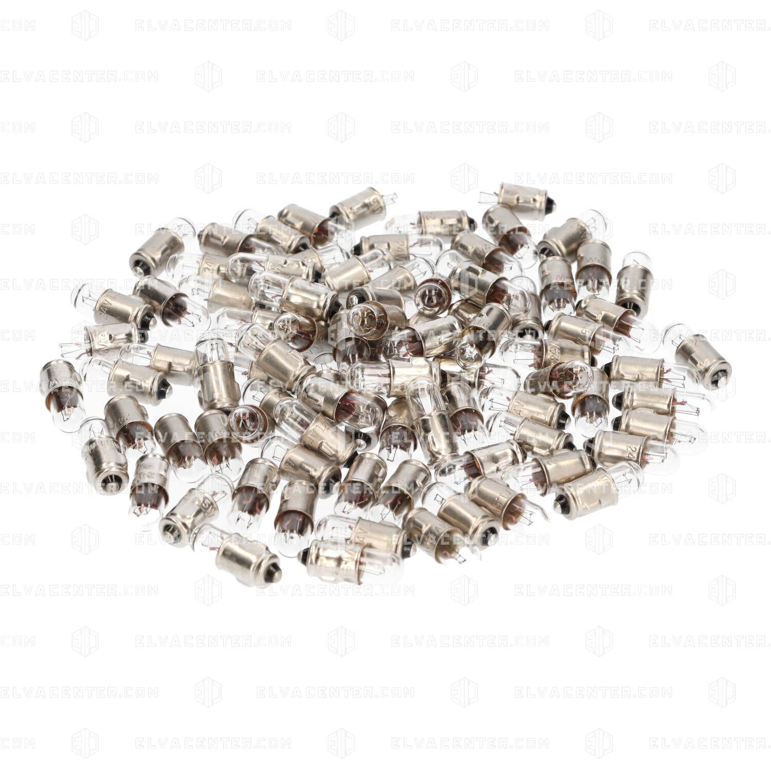 Signal light - BA7S - 1.5 W / 24 V - to be ordered in multiples of 100