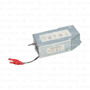 Felesa, Komplettset "UCM Coil" (Geschwindigkeitsbegrenzer) (microGRL)