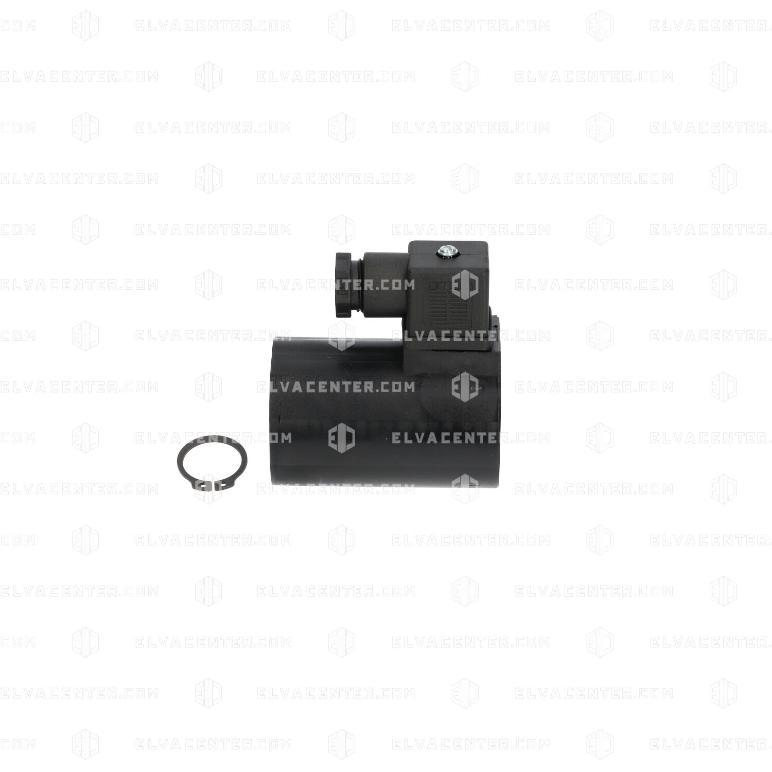 GMV, spoel voor stuurklep 3010 - 180 Vdc / 12 Vdc - met connector