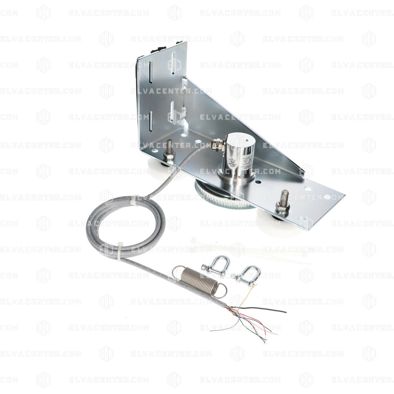 Felesa, Encoder abs. mag. + Silent - Shop Elvacenter