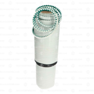 Felesa, limiteur de vitesse à courroie crantée