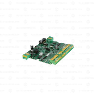 SEA, STK1 Restyling: CAB01 - seriële uitbreiding ingangen en uitgangen KOOI COP