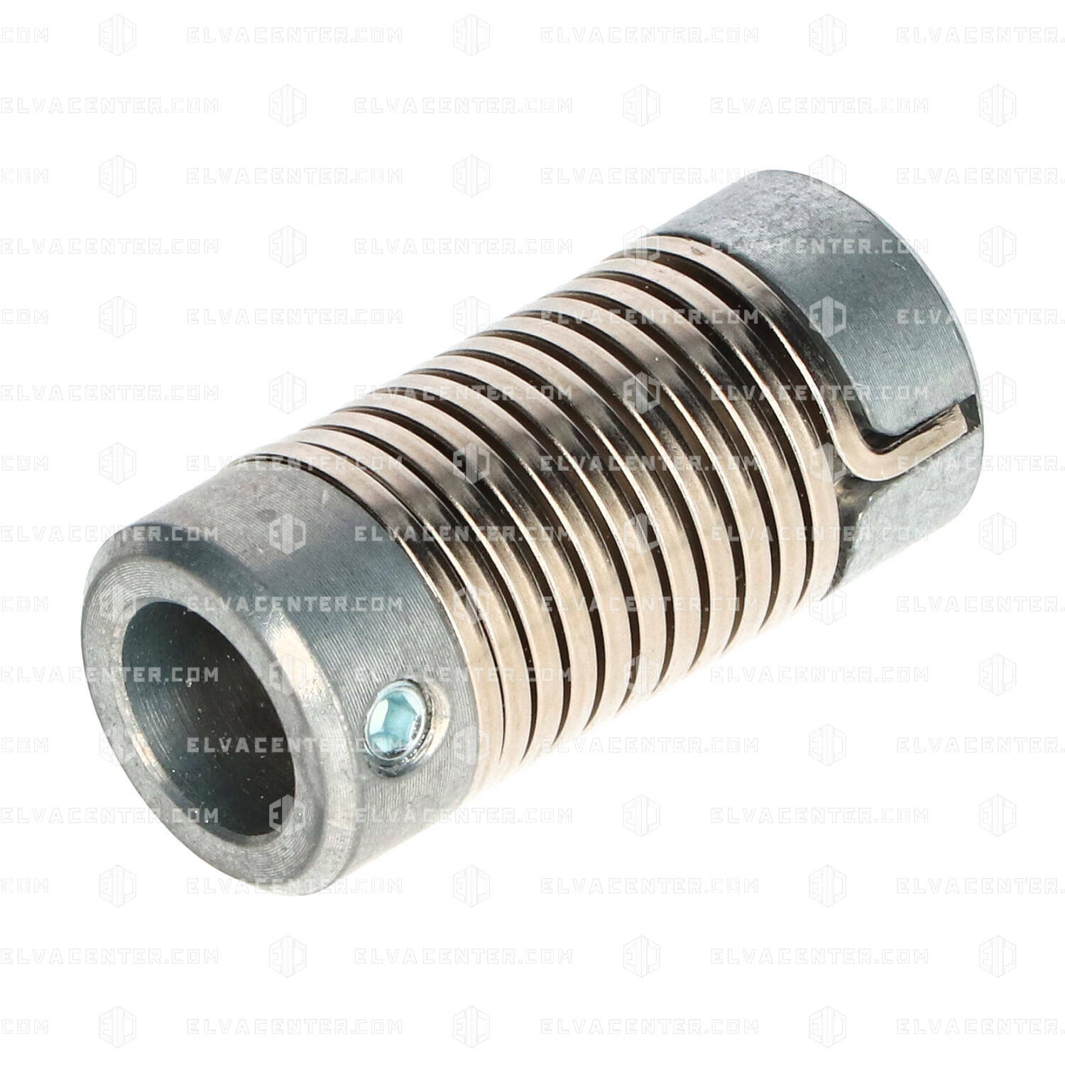 Encoders: flexibele koppeling - 6 - 10 mm - FKZS 6-10