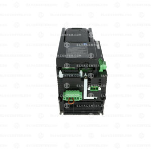 Fuji, VF LM2A - FRN7.5 - 7,5kW - 400V - 19 A  (EXCL. keypad)