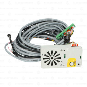 Esse-Ti, Pre-wired kit voor Helpy