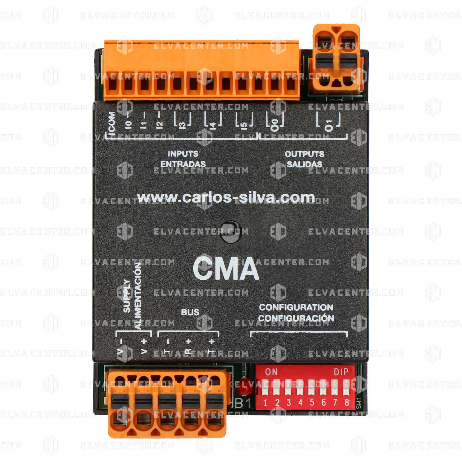 Felesa, Control Print CMA - Shop Elvacenter
