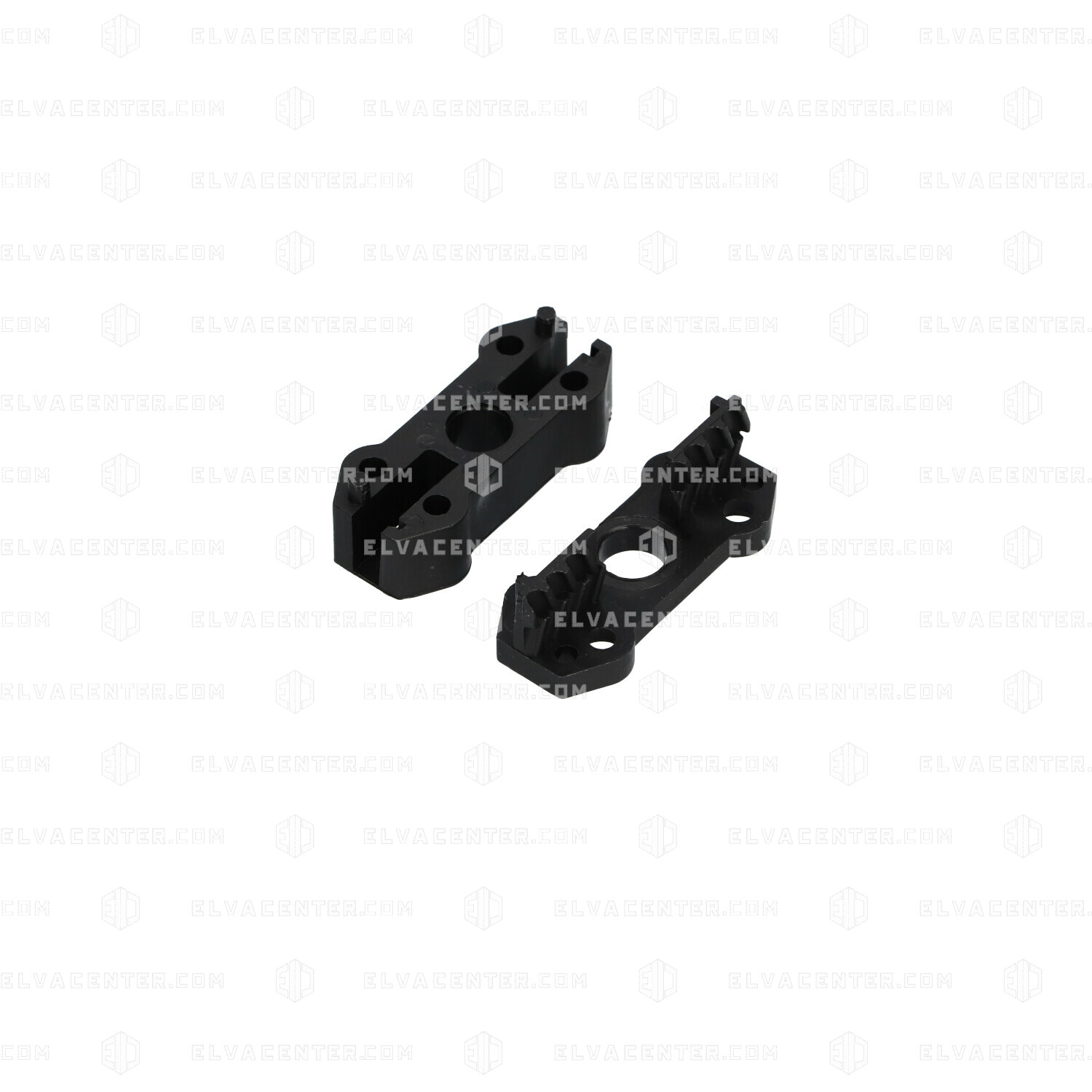 Fermator, HTD block drive belt - coupling piece for EAGLE belt