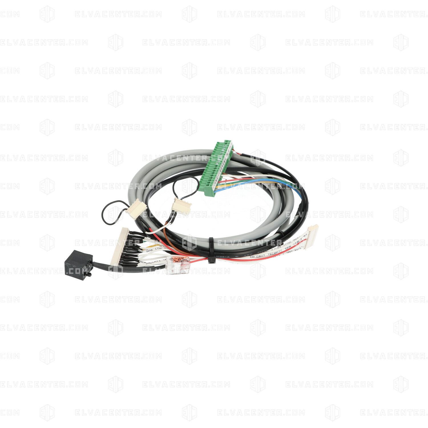 Esse-Ti, verbindingskabel met connector 5KT-135 voor Retrofit Kit Kone