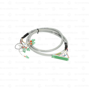 Esse-Ti, verbindingskabel voor Orona