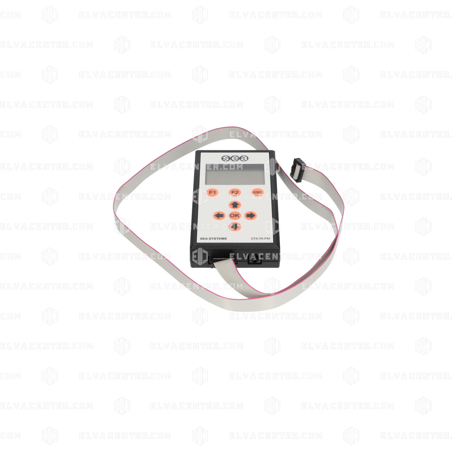 SEA, STK1R-PM - programming and diagnostic device for STK1-RESTYLING