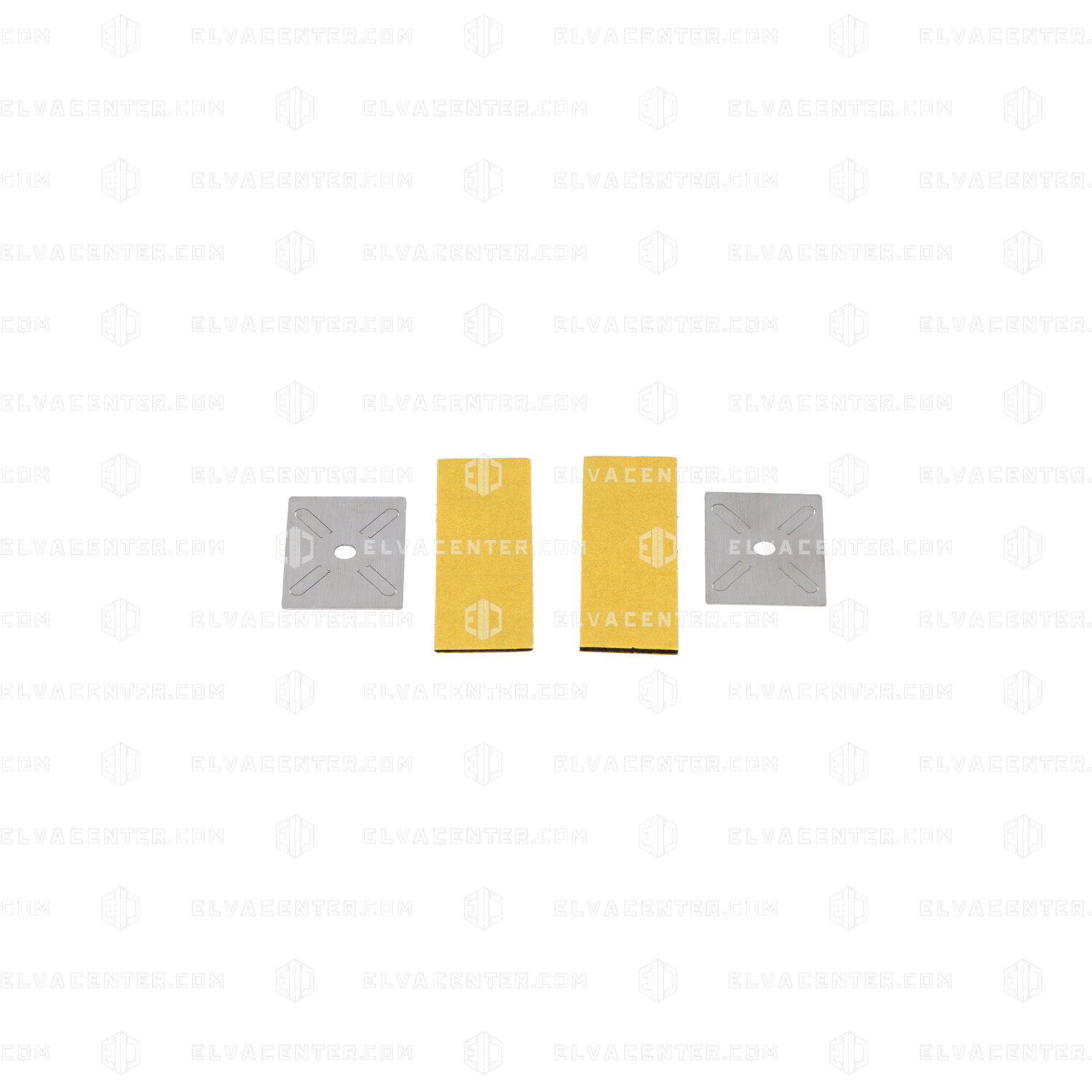 Esse-Ti,Bevestiging voor Microphone (beugel met dubbelzijdig plakband) (7su-40005/7gm-23005)