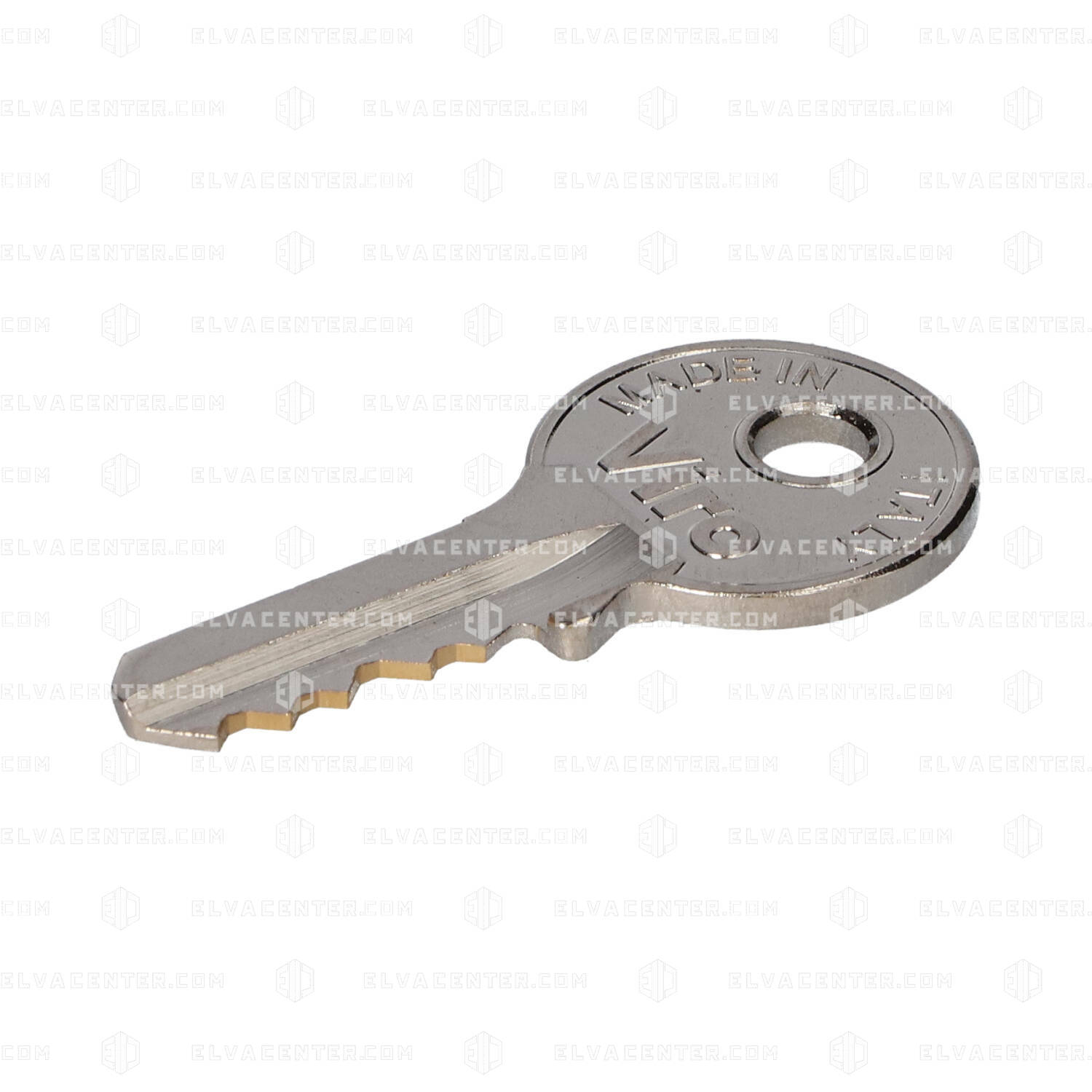 DMG, Clé séparée (B3231) pour le contact de la clé