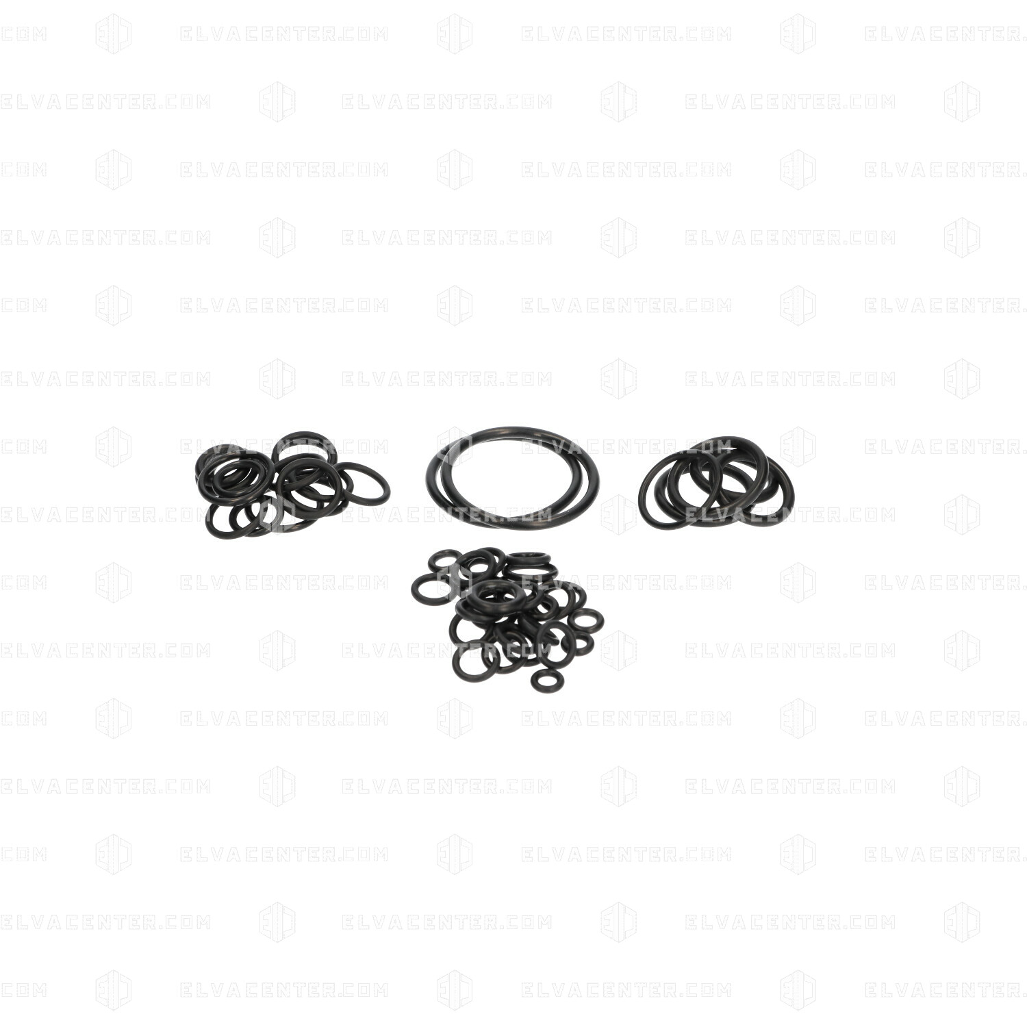 GMV, sealing kit timing block 3010 3/4