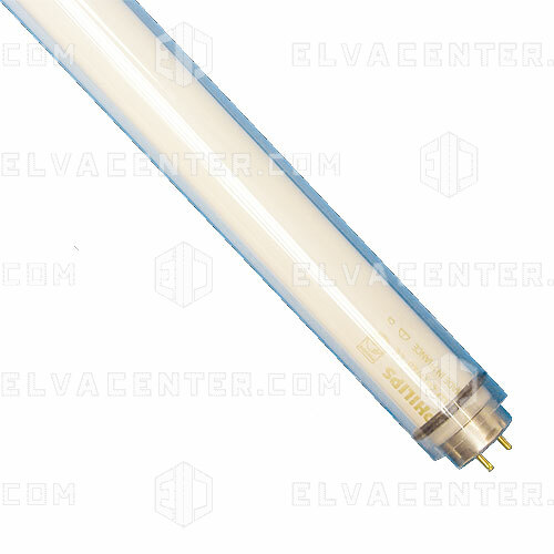 051023 - Fixlight - Leuchtstofflampe 120 cm / 36 W - 3350 Lm - mit Schutzrohr