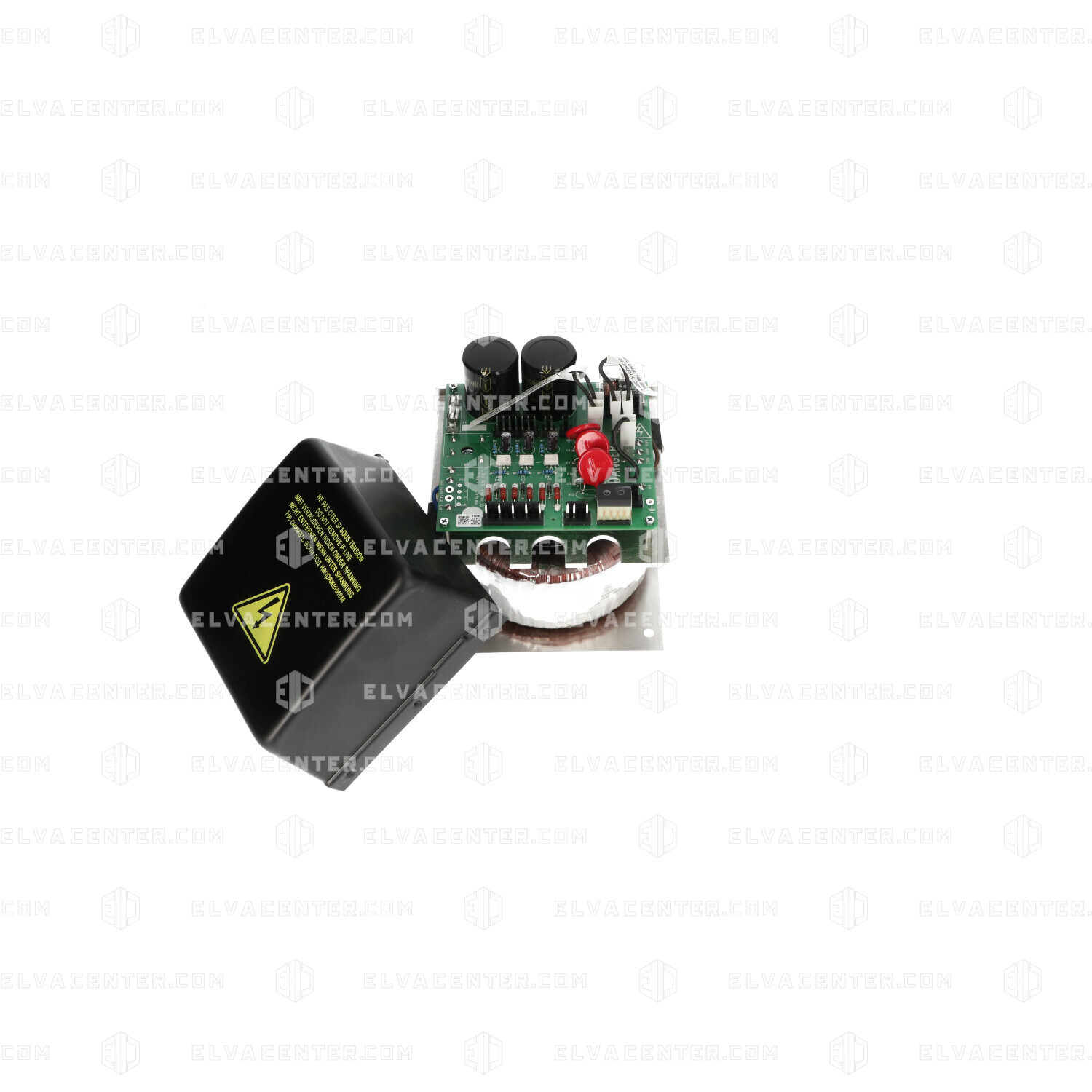 ThyssenKrupp, PCB power supply 20V/230V MCI-D/E