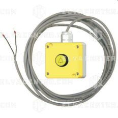 063121 - Alarmtaster 1S 1Ö 5m