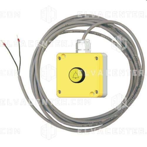 063121 - Alarmtaster 1S 1Ö 5m