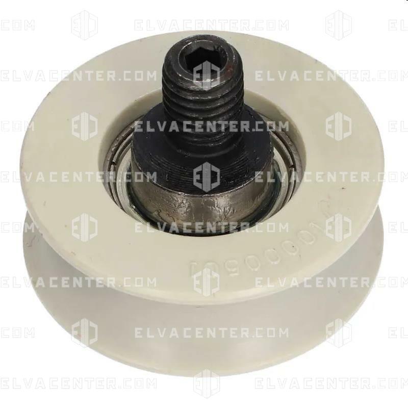 Prisma, MS40 Bottom Idler