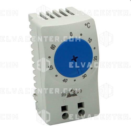 050100 - Thermostat T1  1NO