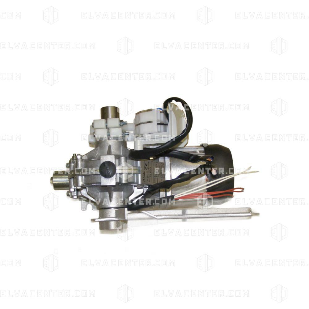 Fiam, ADT Door Motor (Left)