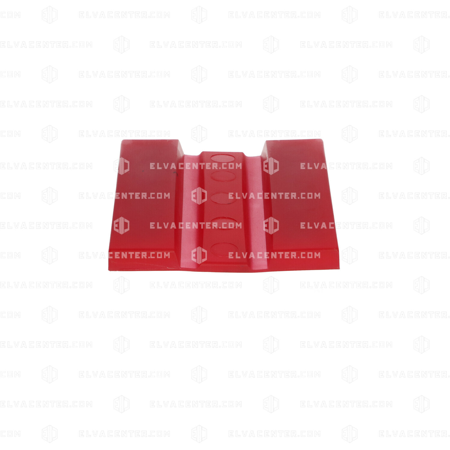 ACLA, 200 212 - Slip slipper -Profile 1, pour rails de 6 mm