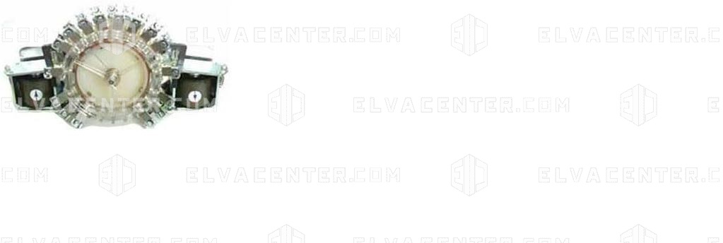 ROTARY IMPULSE SIL SELECTOR 48V -2 TRACKS 11-12 ST