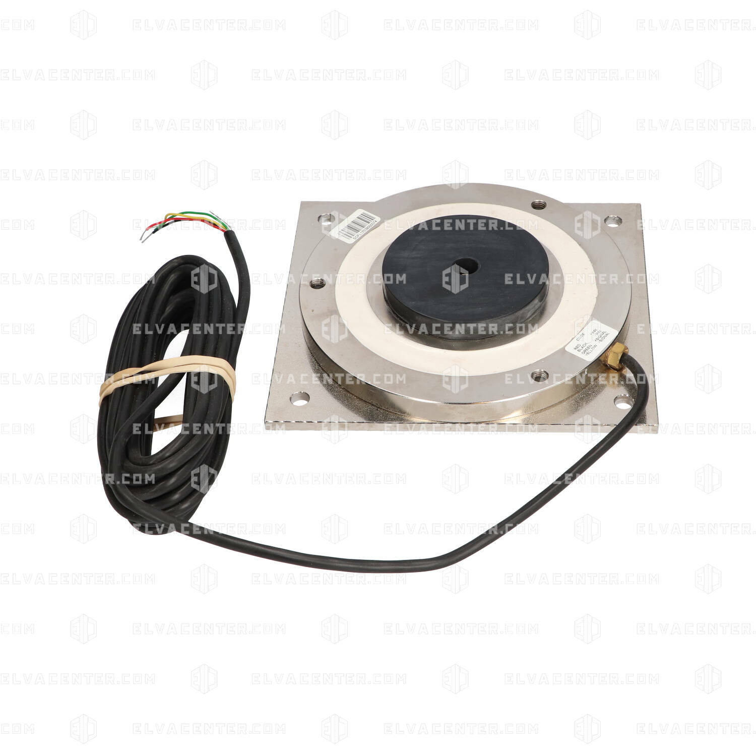 Micelect, Weegcel CCP 4000KG