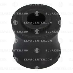 Rubber Buffer With Washer CF2T For Rope Anchorage 9÷11 Mm