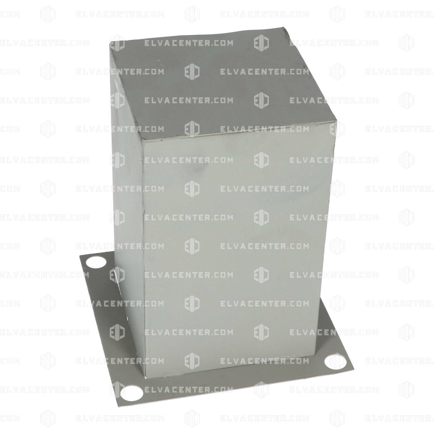 Shielding double axis Sicor