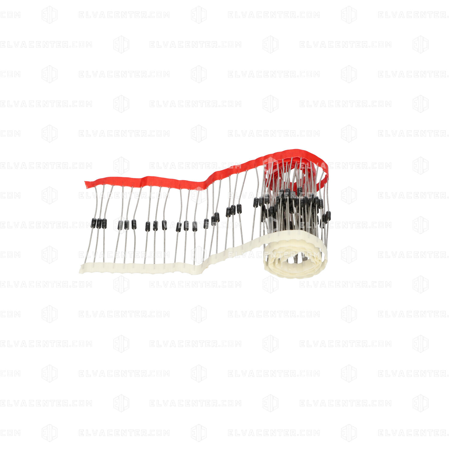 SEA , Diode type 1N4007