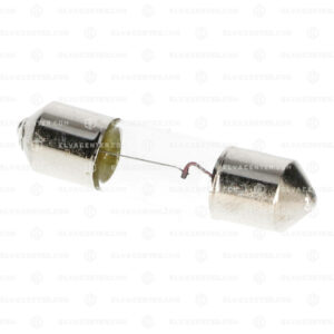 Bailey, S6 FESTOON 6X28 24V 125MA - set/10 stuks