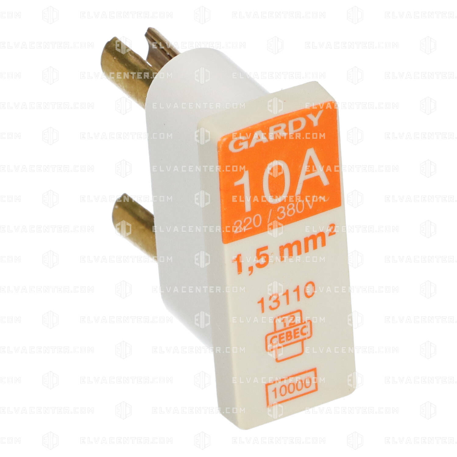 Merlin Gerin, PENZEKERING 10A OR 20MM