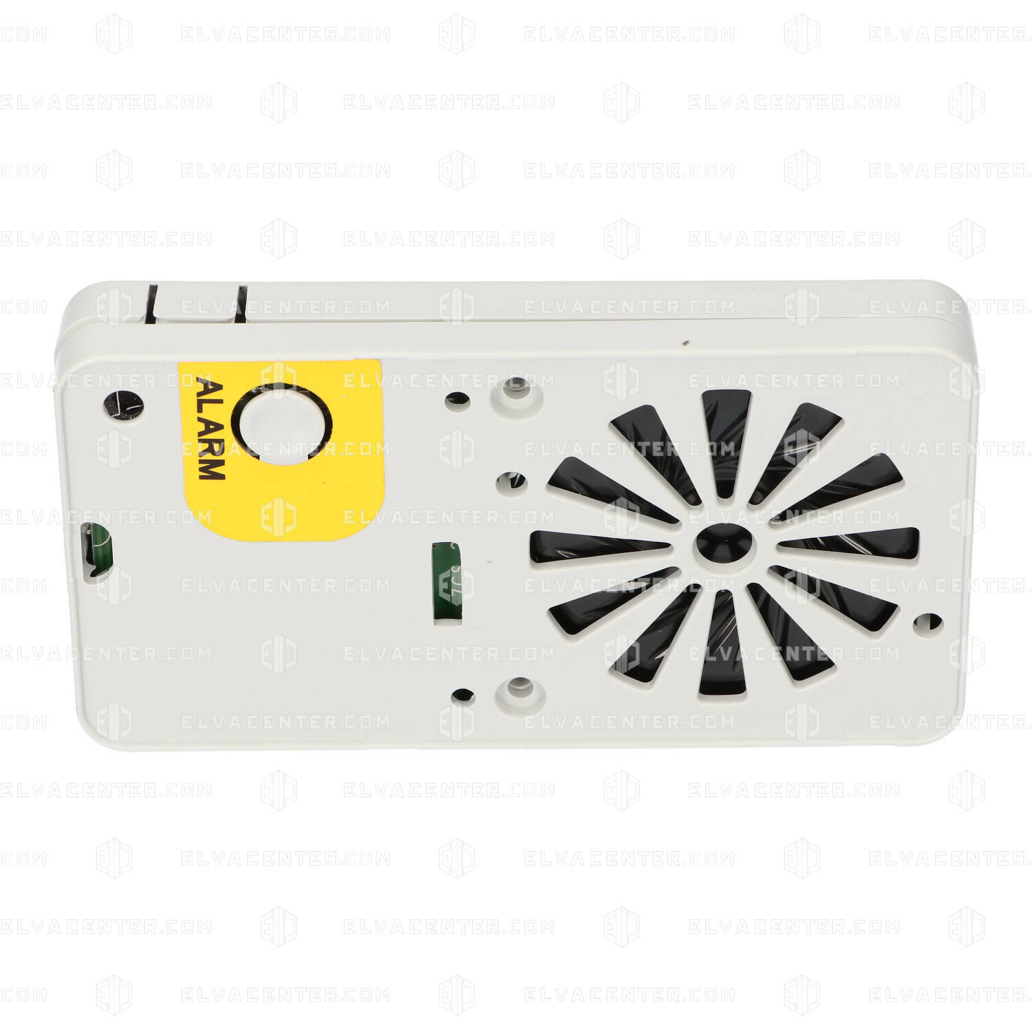 Esse-Ti, haut-parleur longue portée avec bouton (en combinaison avec les modèles Compact)