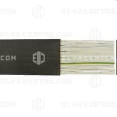 051520 - Flachhängeleitung 05ZZH6-F 24G1 halogenfrei