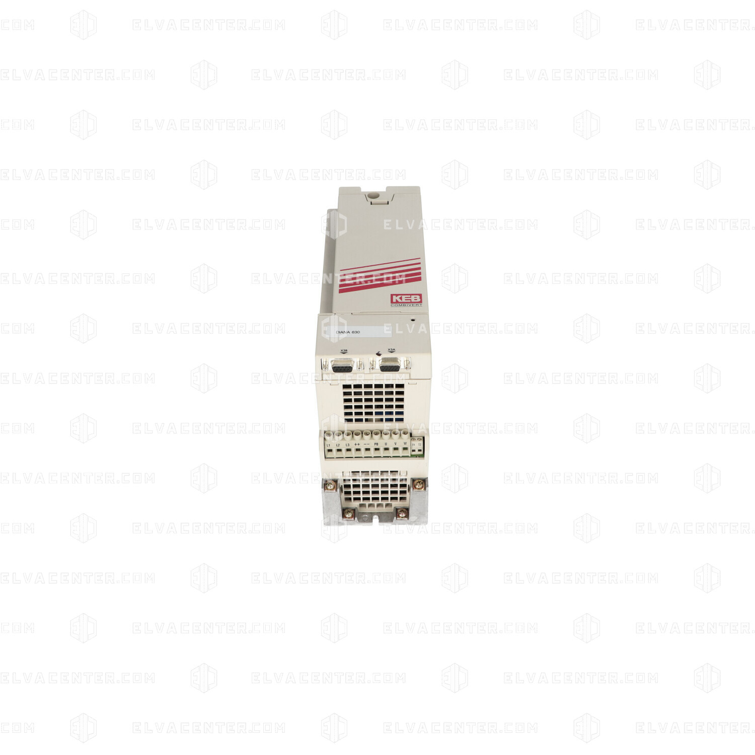 KEB, frequency control F5 - KEB 13.F5. A1D-39MA - 5.5KW 400V (Refurbished)