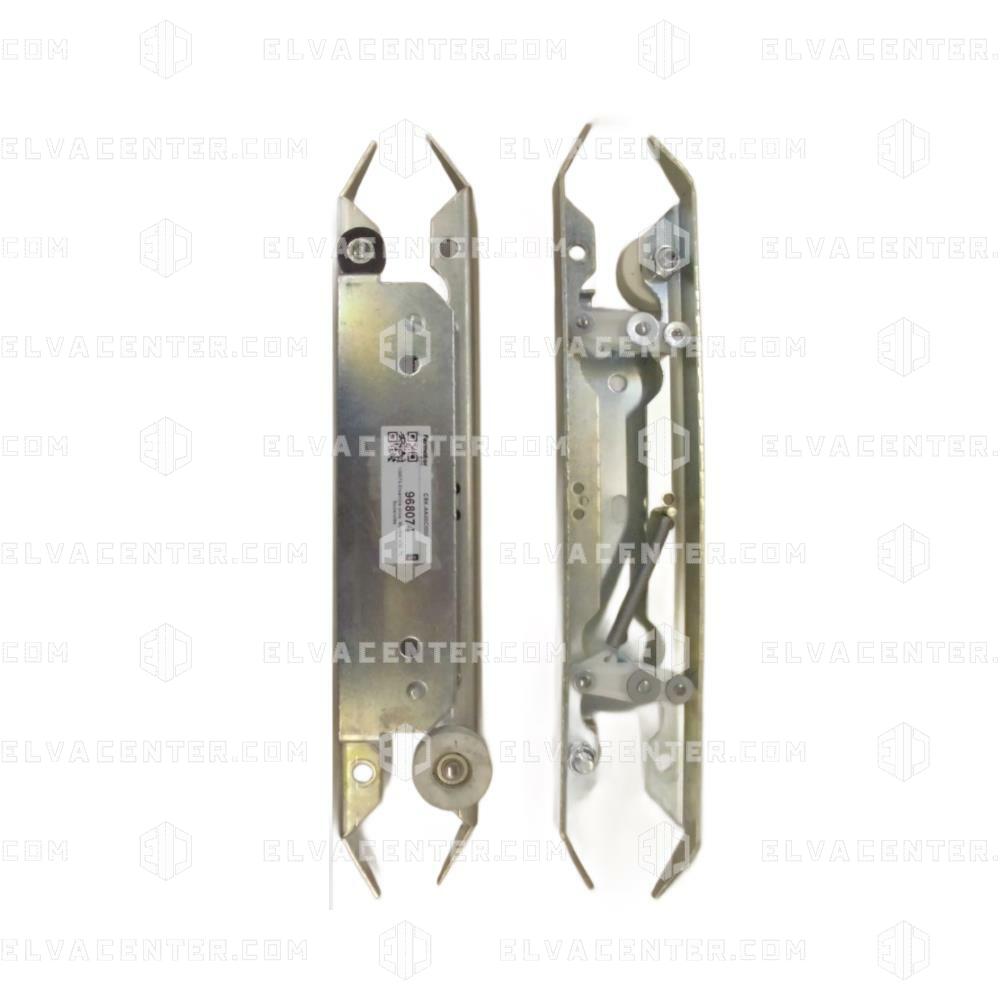 Skate Varidor 30CA TL - Shop Elvacenter