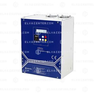 Arkel, Frequency inverter Adrive 4B075 (400V/7.5KW/17A)