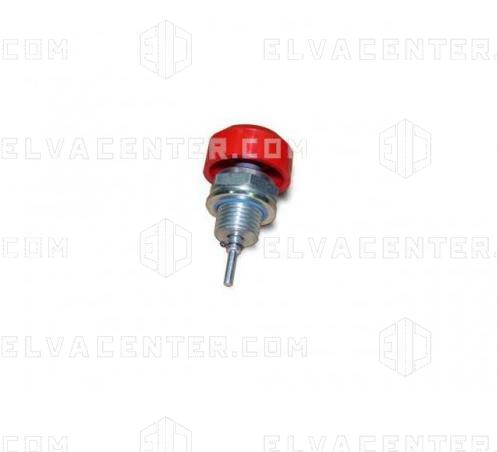 Hidral - Manueel nooddaal ventiel voor AH-1VS