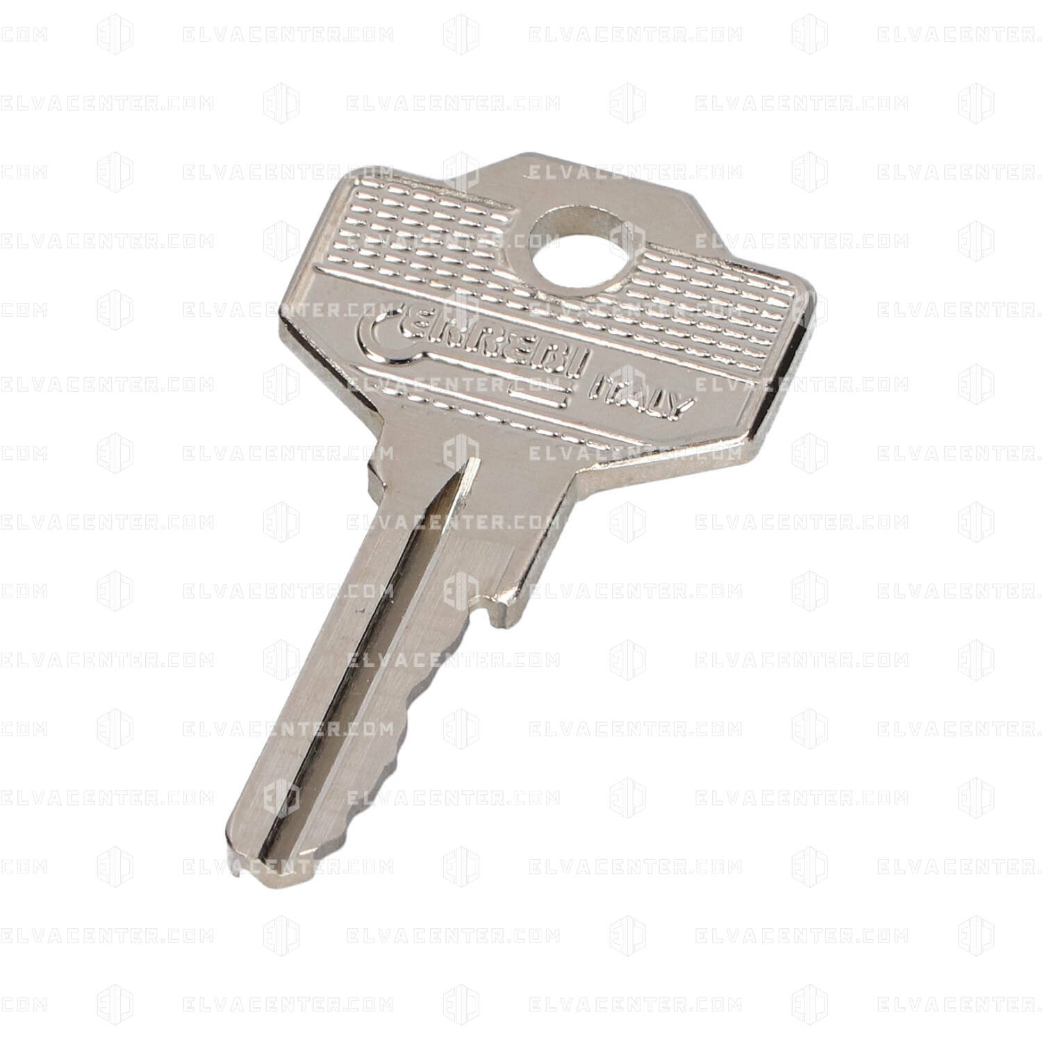 OTIS, Key Rescue Operation G516 Shop Elvacenter