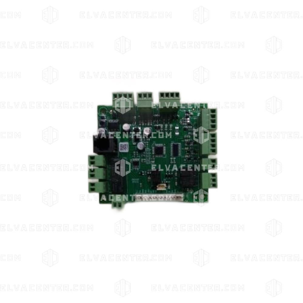 Kleemann, LEITERPLATTE SB-DIS