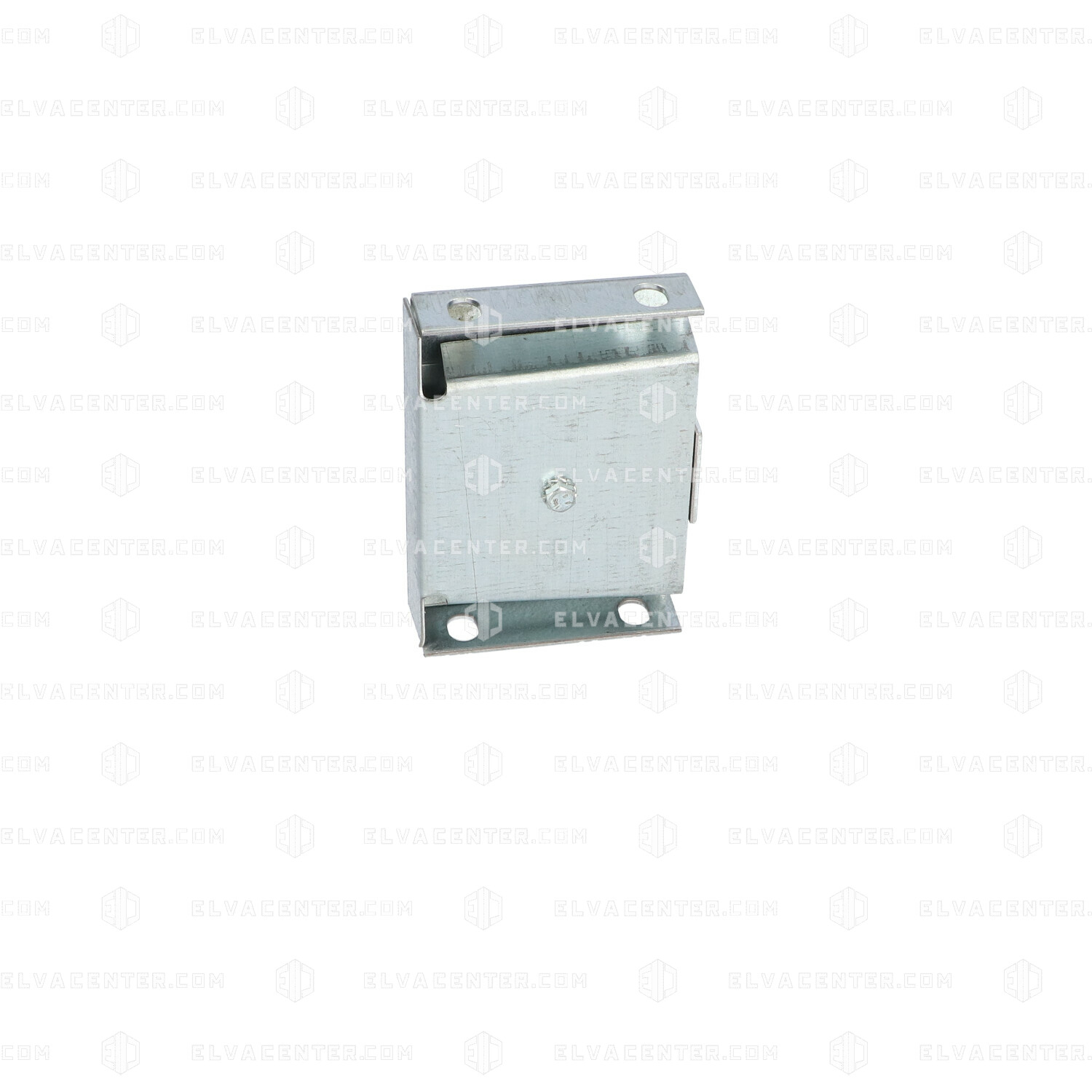 BKG, Door pulley - complete for bi-parting door