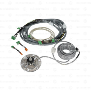 KONE, KDL Wire set + Encoder