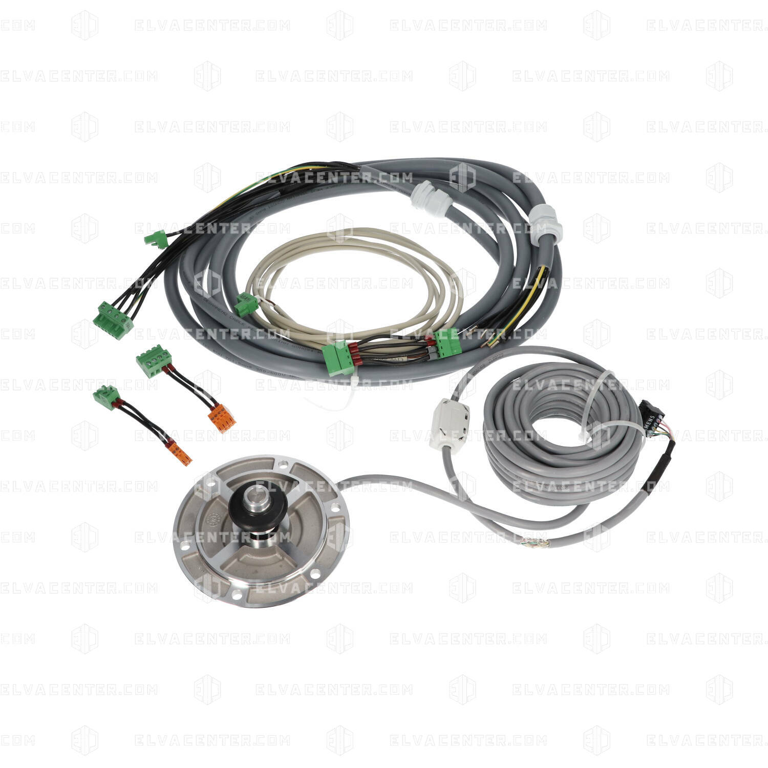 KONE, KDL Wire set + Encoder