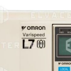 Omron, New - OMRON L7 Varispeed - 5.5KW 400V